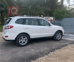 هيونداي سانتافي